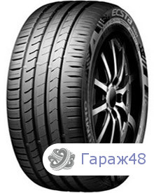 Kumho Ecsta HS51 215/45 R16 86H